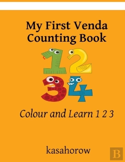 Bertrand.pt - My First Venda Counting Book
