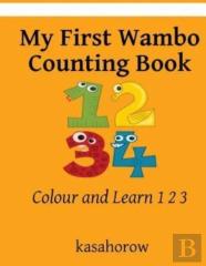 My First Wambo Counting Book