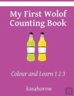 Bertrand.pt - My First Wolof Counting Book