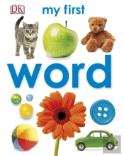 My First Word