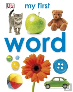 Bertrand.pt - My First Word
