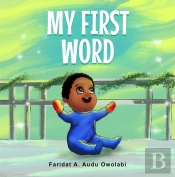 My First Word