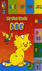 My First Words Abc