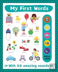 My First Words