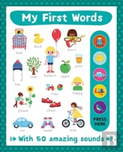 My First Words