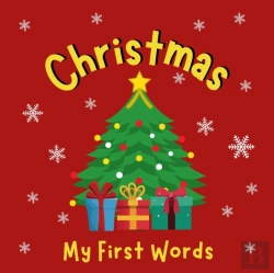 Bertrand.pt - My First Words Christmas