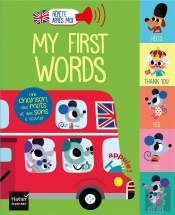 My First Words