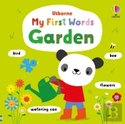 My First Words Garden