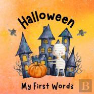 My First Words Halloween