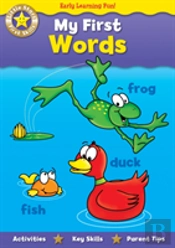 My First Words