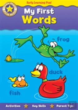 Bertrand.pt - My First Words
