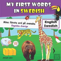 Bertrand.pt - My First Words In Swedish