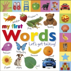 Bertrand.pt - My First Words Let'S Get Talking