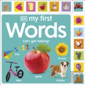 My First Words: Let'S Get Talking