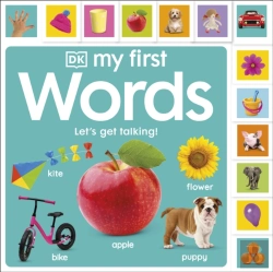 Bertrand.pt - My First Words: Let'S Get Talking