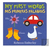 My First Words / Mis Primeras Palabras