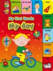 My First Words My Day