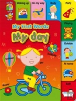 Bertrand.pt - My First Words My Day