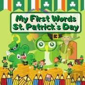 My First Words St. Patrick'S Day