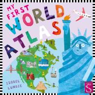 My First World Atlas