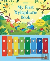 My First Xylophone Book