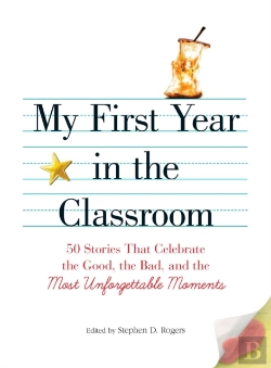 Bertrand.pt - My First Year In The Classroom