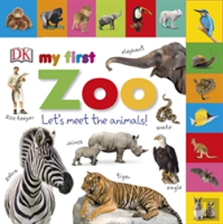 Bertrand.pt - My First Zoo Let'S Meet The Animals!