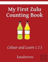 My First Zulu Counting Book