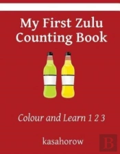 My First Zulu Counting Book