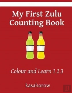 Bertrand.pt - My First Zulu Counting Book