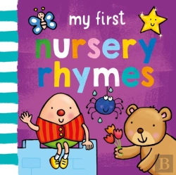 Bertrand.pt - My Firstâ€¦ Nursery Rhymes