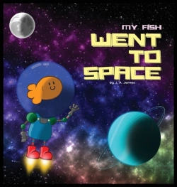 Bertrand.pt - My Fish Went To Space