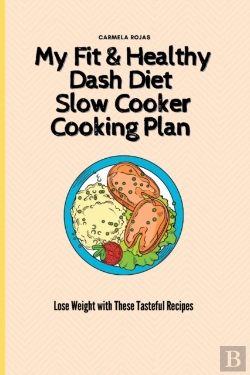 Bertrand.pt - My Fit  Amp  Healthy Dash Diet Slow Cook