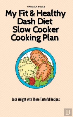 Bertrand.pt - My Fit  Amp  Healthy Dash Diet Slow Cook