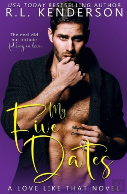 Bertrand.pt - My Five Dates