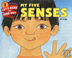 Bertrand.pt - My Five Senses