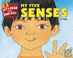 Bertrand.pt - My Five Senses