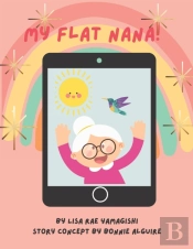 My Flat Nana!