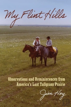 Bertrand.pt - My Flint Hills