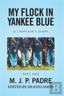My Flock In Yankee Blue