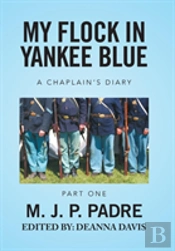 My Flock In Yankee Blue