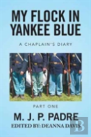 My Flock In Yankee Blue