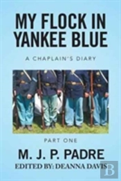 My Flock In Yankee Blue