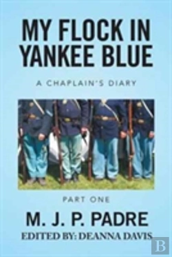 Bertrand.pt - My Flock In Yankee Blue