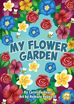 Bertrand.pt - My Flower Garden