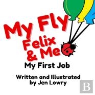 My Fly Felix & Me