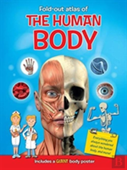 Bertrand.pt - My Fold Out Atlas Human Body