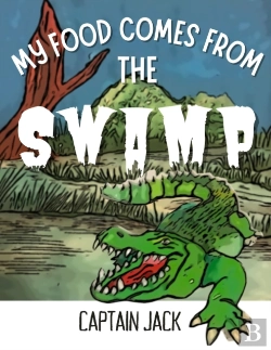 Bertrand.pt - My Food Comes From The Swamp