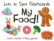 My Food! Flashcards