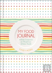 My Food Journal